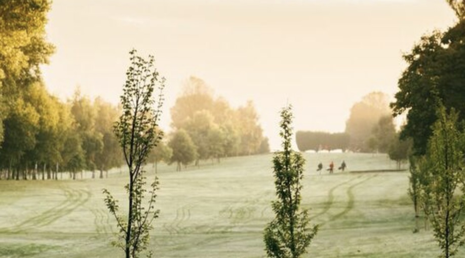 Photo of Pike Hills Golf Club